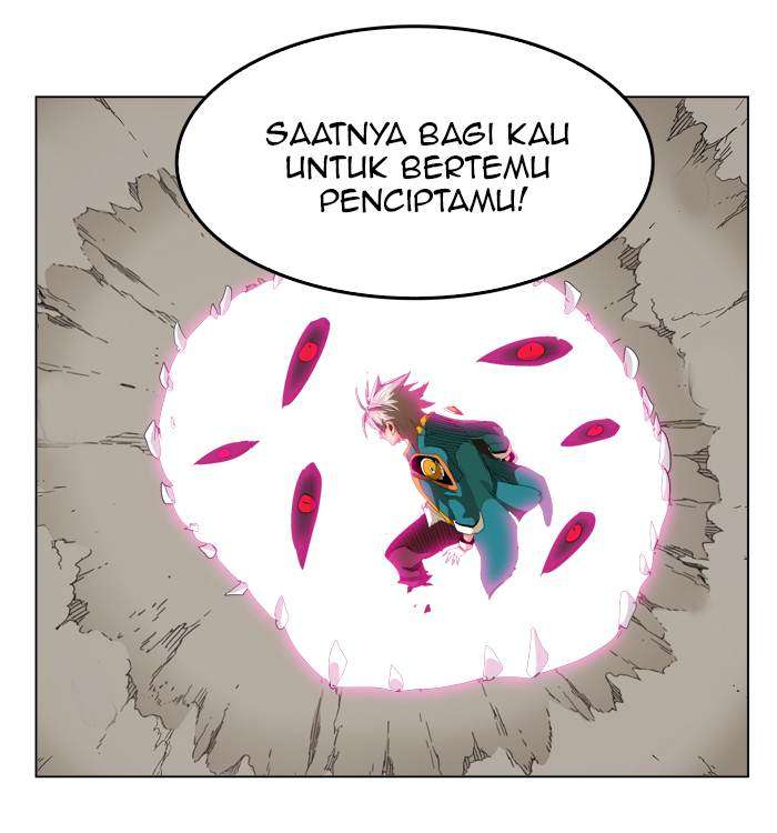 The God of High School Chapter 270 Gambar 58