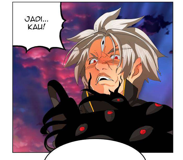 The God of High School Chapter 270 Gambar 59