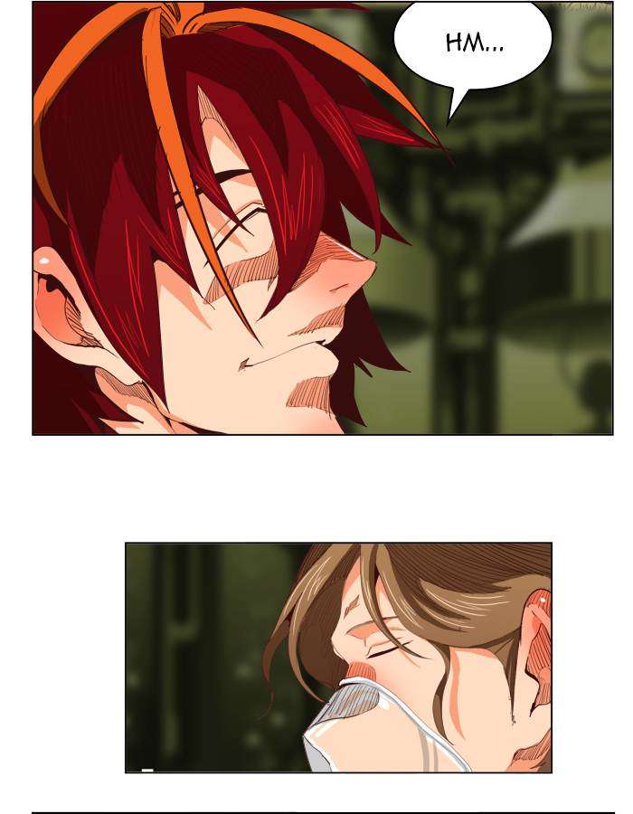 The God of High School Chapter 270 Gambar 6