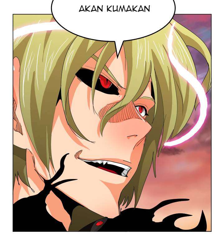 The God of High School Chapter 270 Gambar 60