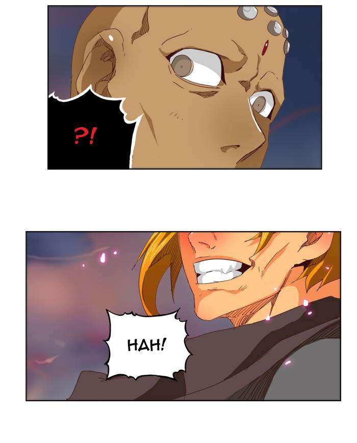 The God of High School Chapter 270 Gambar 65