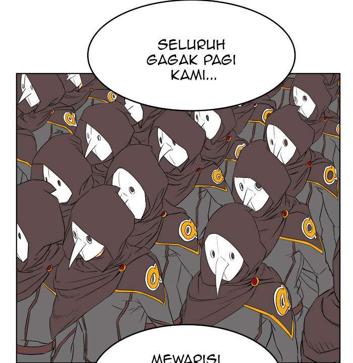 The God of High School Chapter 270 Gambar 71