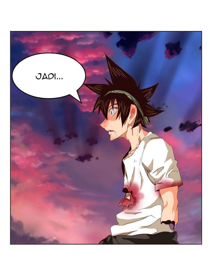 The God of High School Chapter 270 Gambar 74