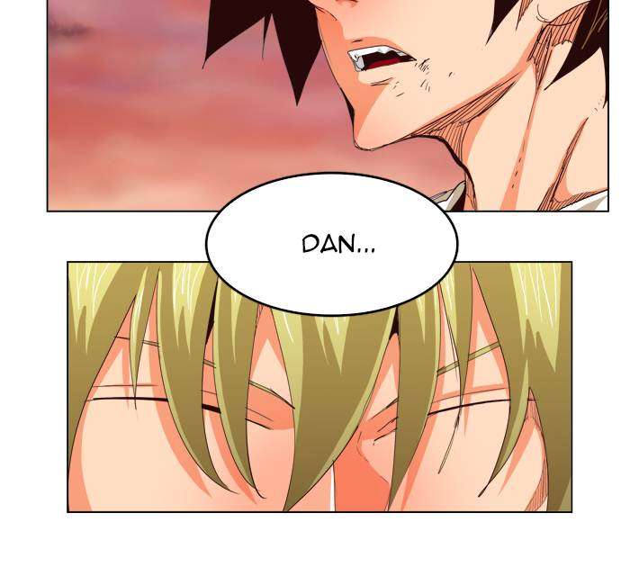 The God of High School Chapter 270 Gambar 77