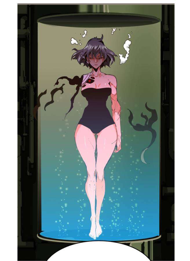 The God of High School Chapter 270 Gambar 78