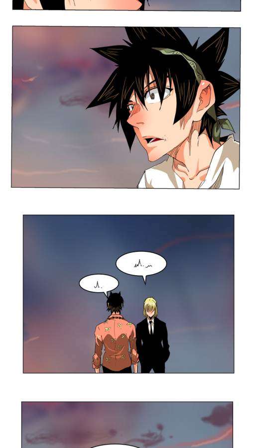 The God of High School Chapter 269 Gambar 10