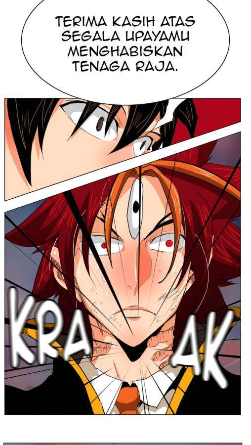 The God of High School Chapter 269 Gambar 13