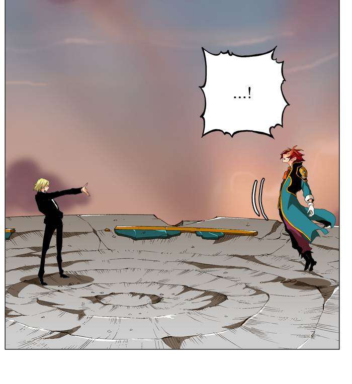 The God of High School Chapter 269 Gambar 14