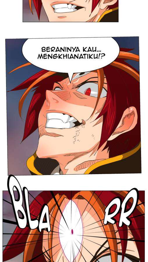 The God of High School Chapter 269 Gambar 18