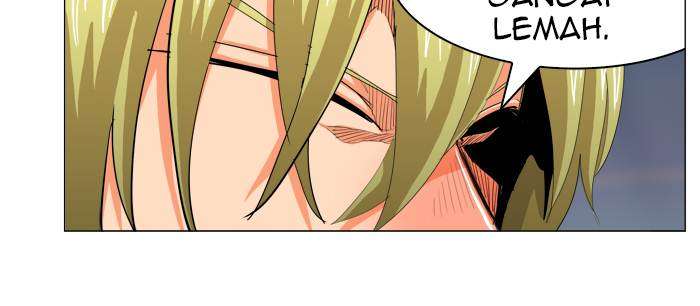 The God of High School Chapter 269 Gambar 28