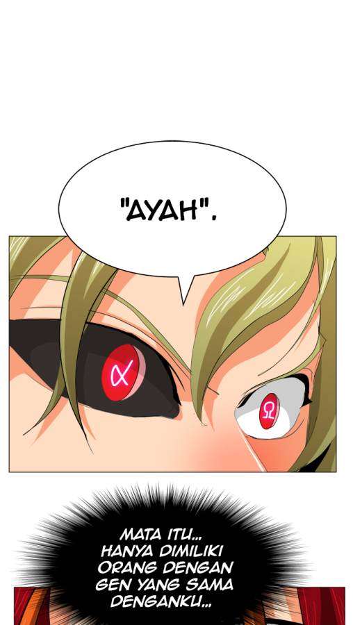 The God of High School Chapter 269 Gambar 29