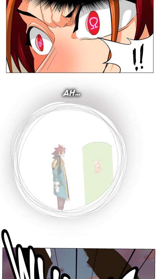 The God of High School Chapter 269 Gambar 30