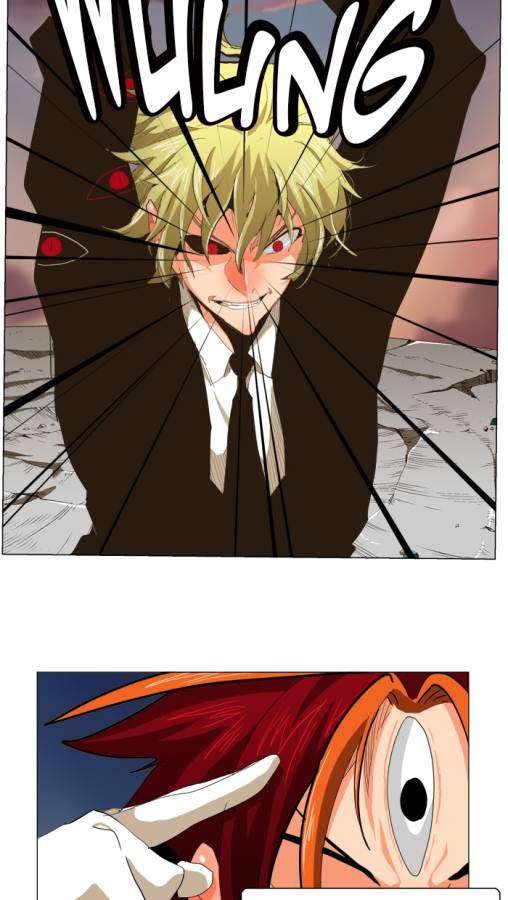 The God of High School Chapter 269 Gambar 31