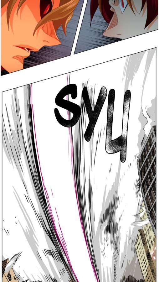 The God of High School Chapter 269 Gambar 33