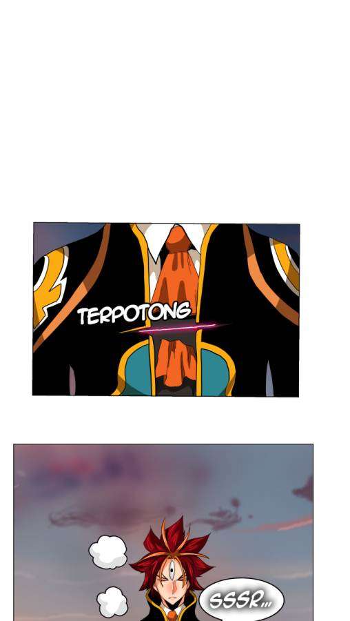 The God of High School Chapter 269 Gambar 35