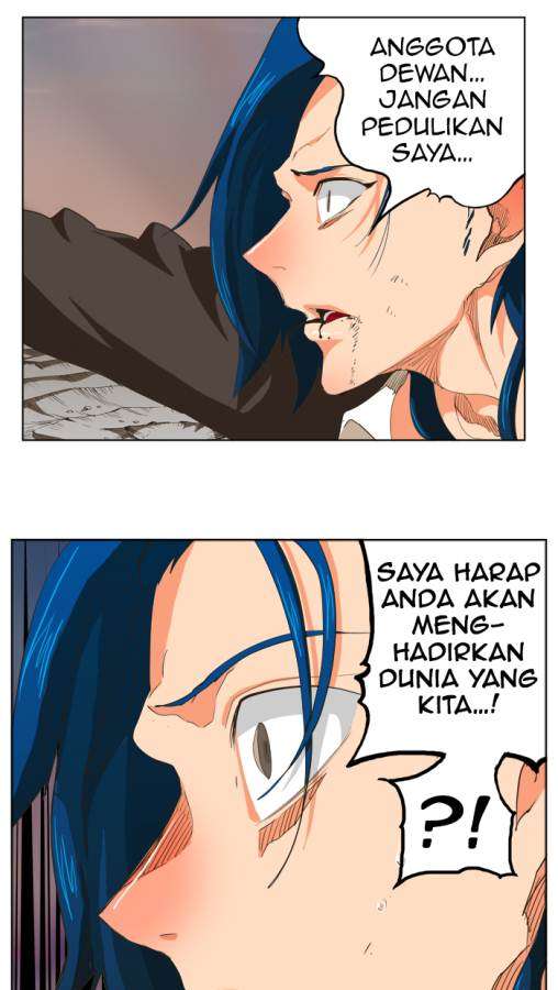 The God of High School Chapter 269 Gambar 47