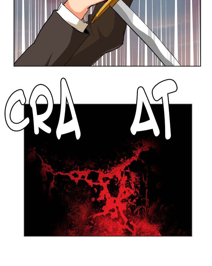 The God of High School Chapter 269 Gambar 50