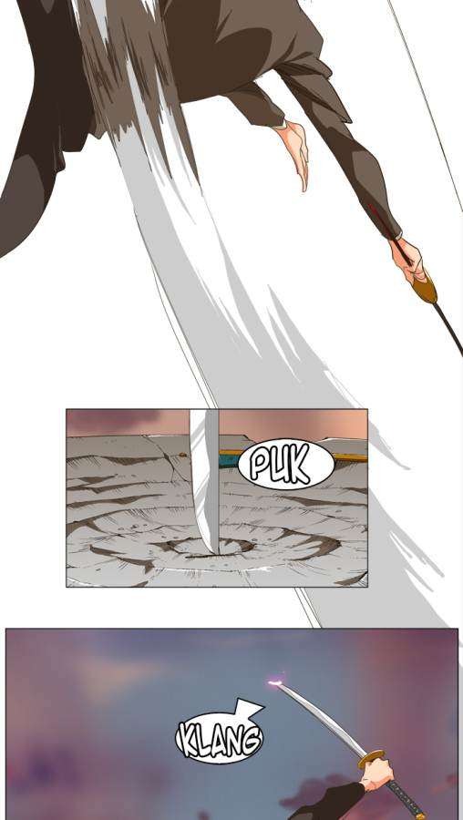 The God of High School Chapter 269 Gambar 53