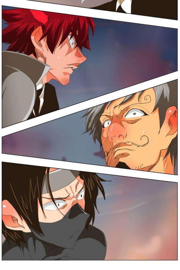 The God of High School Chapter 269 Gambar 55