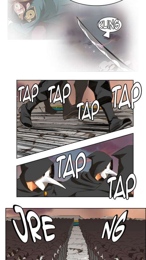 The God of High School Chapter 269 Gambar 57