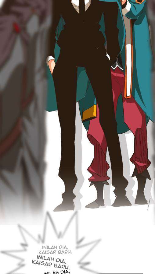 The God of High School Chapter 269 Gambar 60