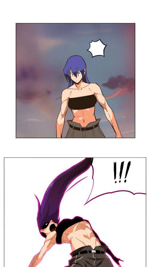 The God of High School Chapter 269 Gambar 62