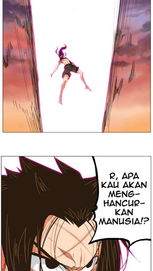 The God of High School Chapter 269 Gambar 65