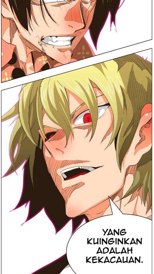 The God of High School Chapter 269 Gambar 66