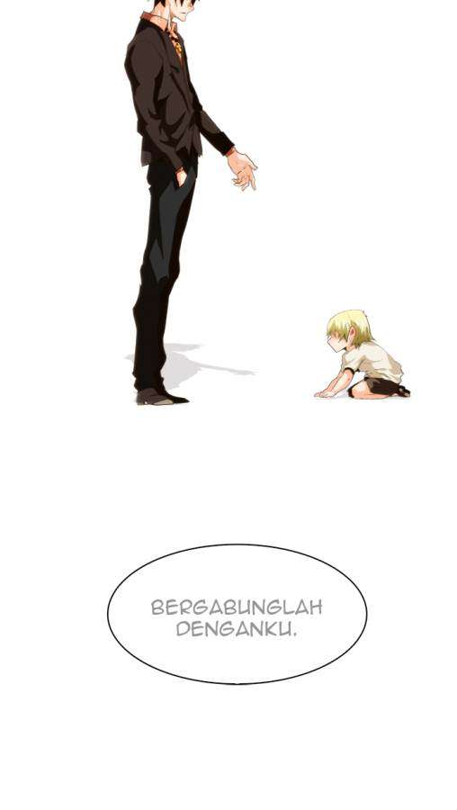 The God of High School Chapter 269 Gambar 69