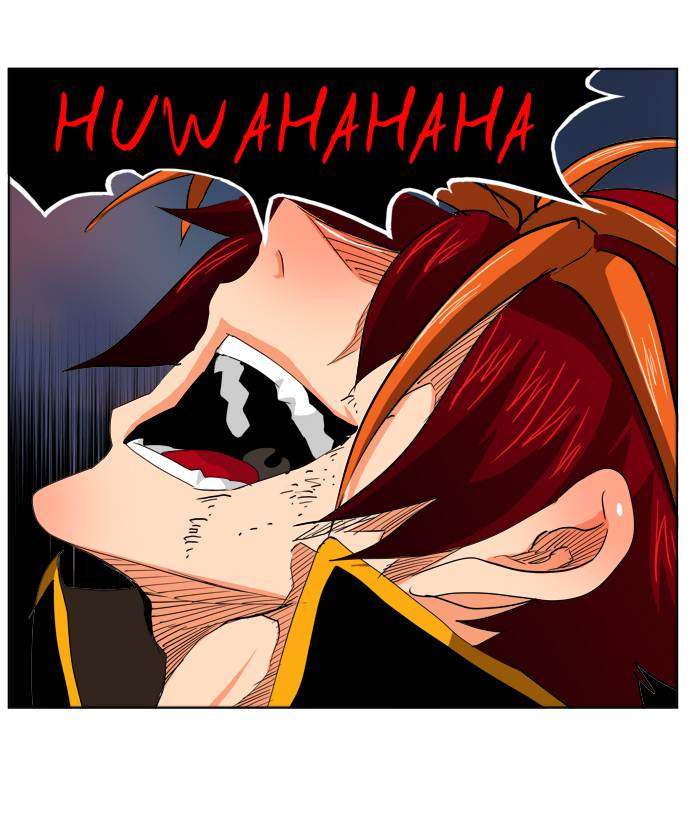 The God of High School Chapter 268 Gambar 24