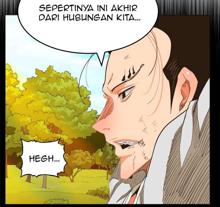 The God of High School Chapter 268 Gambar 34