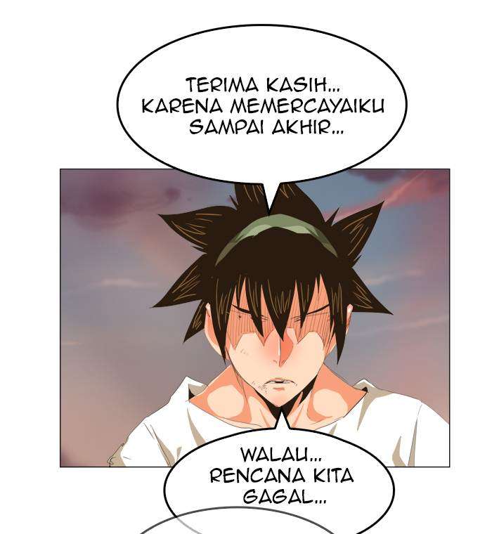The God of High School Chapter 268 Gambar 40