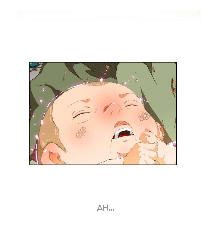 The God of High School Chapter 268 Gambar 45