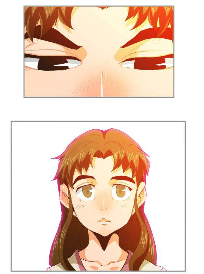 The God of High School Chapter 268 Gambar 48