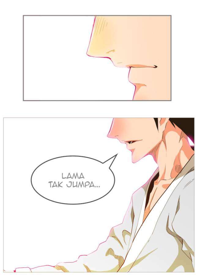 The God of High School Chapter 268 Gambar 49