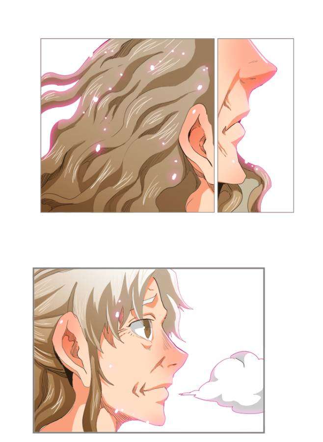 The God of High School Chapter 268 Gambar 50