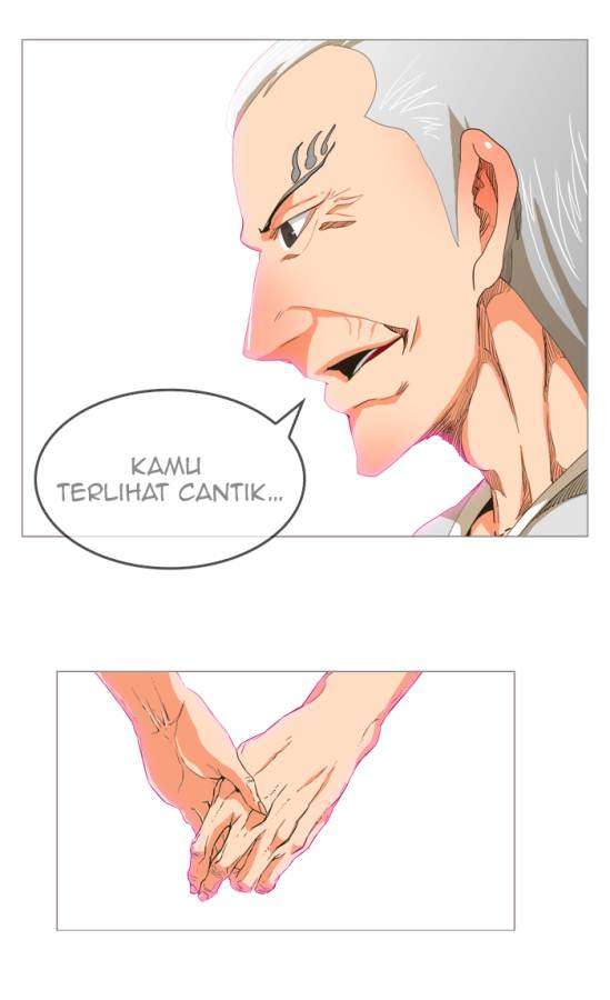 The God of High School Chapter 268 Gambar 52