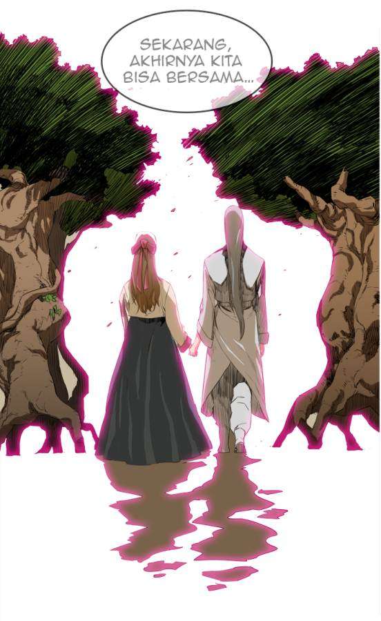 The God of High School Chapter 268 Gambar 53