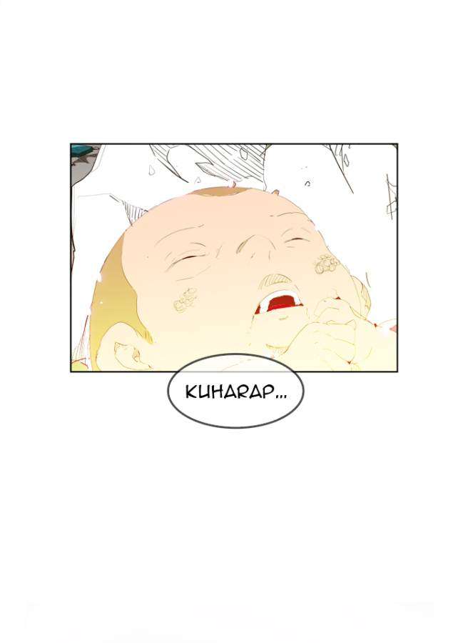 The God of High School Chapter 268 Gambar 54