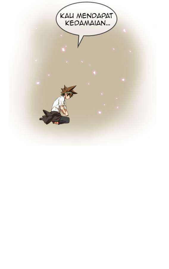 The God of High School Chapter 268 Gambar 55