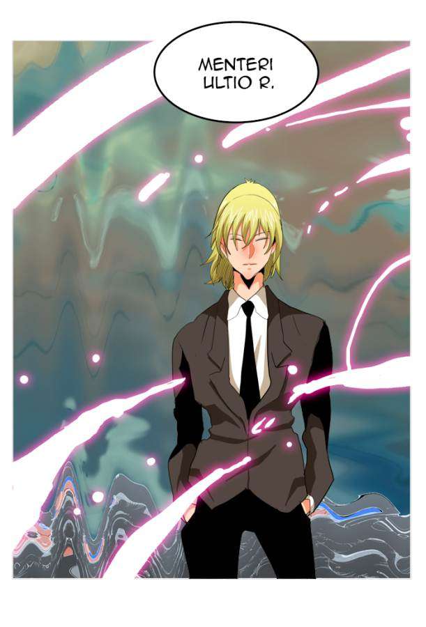 The God of High School Chapter 268 Gambar 59