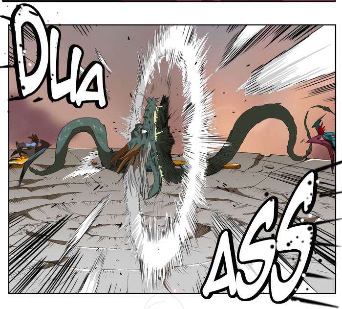 The God of High School Chapter 267 Gambar 10