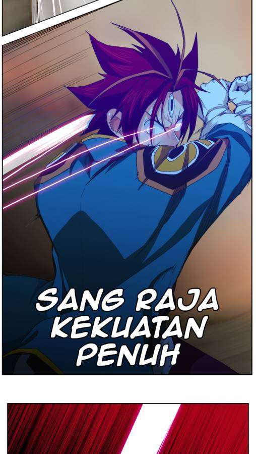 The God of High School Chapter 267 Gambar 16