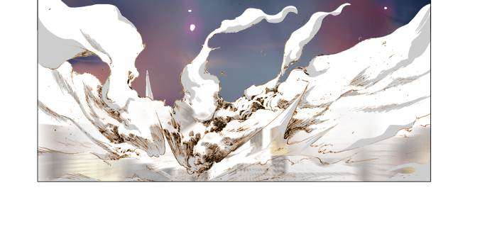 The God of High School Chapter 267 Gambar 20