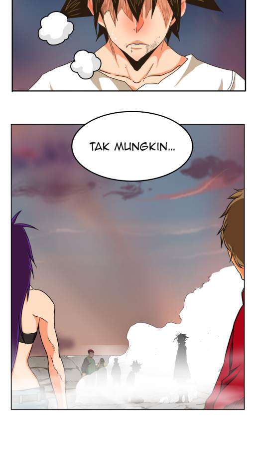 The God of High School Chapter 267 Gambar 3