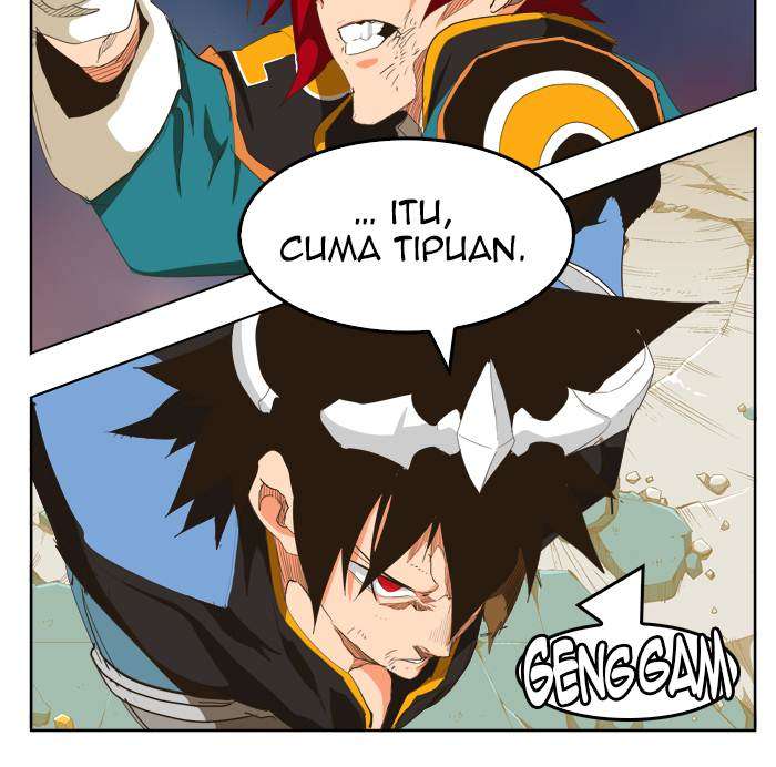 The God of High School Chapter 267 Gambar 42