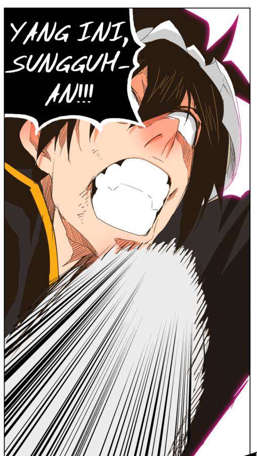 The God of High School Chapter 267 Gambar 43