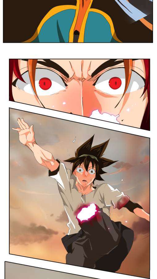 The God of High School Chapter 267 Gambar 45