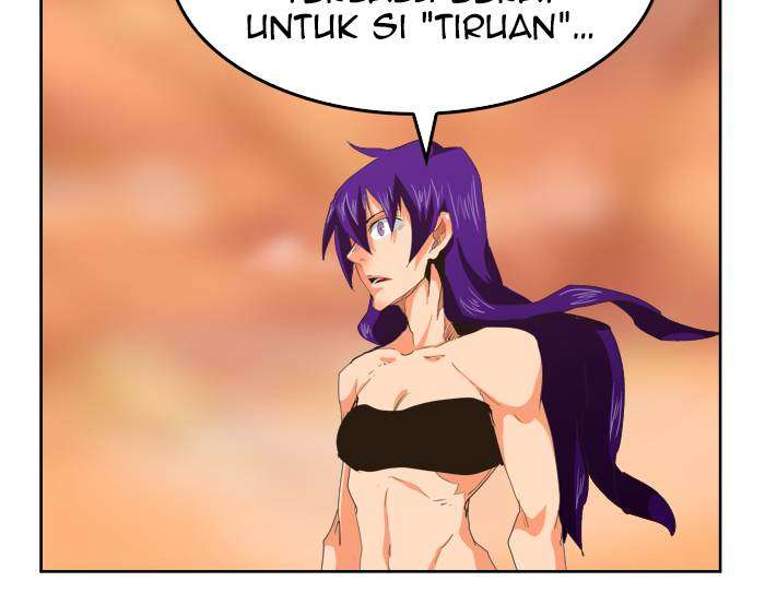 The God of High School Chapter 267 Gambar 49