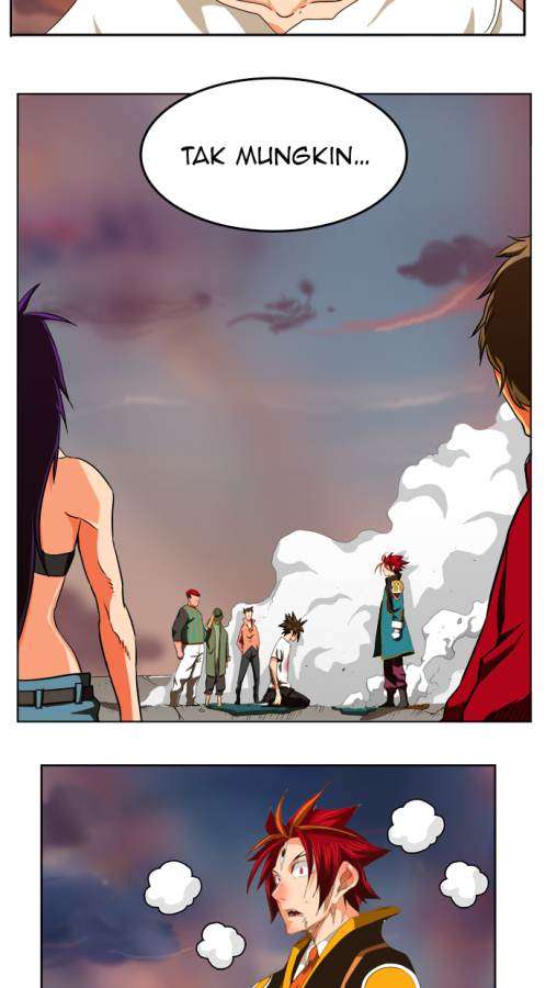 The God of High School Chapter 267 Gambar 54